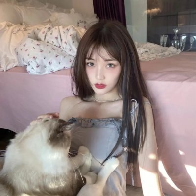 一个体面的男人
